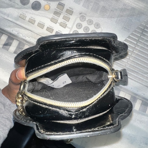 Dollar Sign Purse - Picture 4 of 4